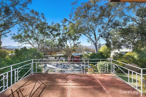Property photo of 7 Nardoo Crescent O'Connor ACT 2602
