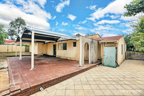 Property photo of 31 Broula Road Kalamunda WA 6076