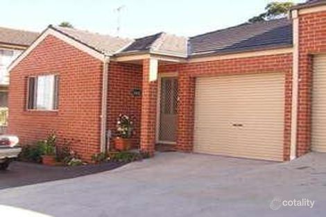 Property photo of 6/35 Bridge Street Coniston NSW 2500