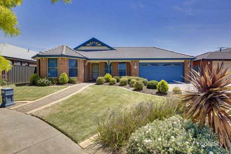 20 Barcoo St, Manor Lakes, VIC 3024
