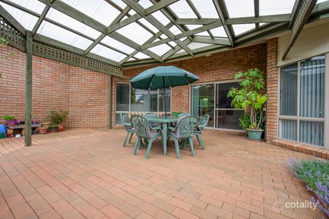 Property photo of 9 Tanglewood Crescent Mount Gambier SA 5290