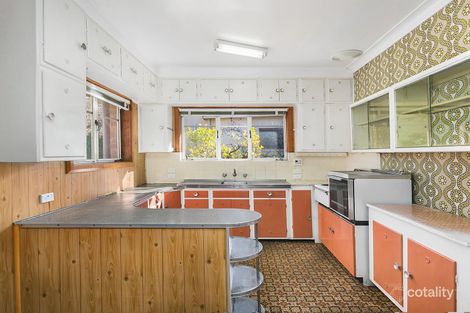Property photo of 7 Nardoo Crescent O'Connor ACT 2602