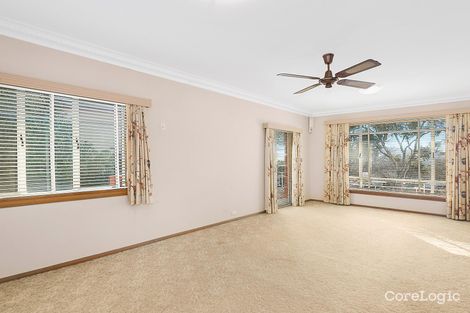 Property photo of 7 Nardoo Crescent O'Connor ACT 2602