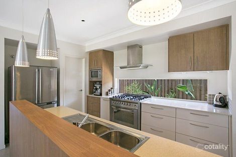 Property photo of 25 Drafters Crescent Maudsland QLD 4210