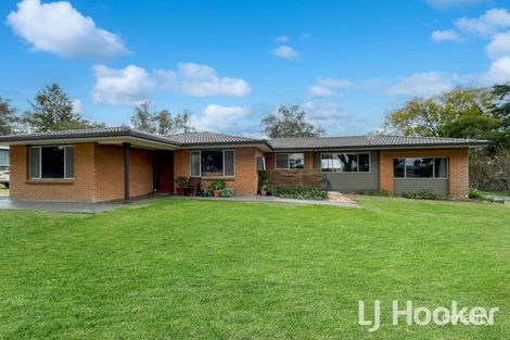440 Yetman Rd, Inverell, NSW 2360