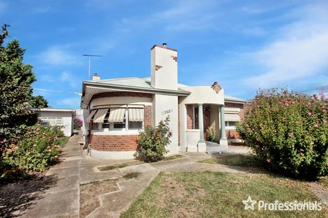 Property photo of 162 Railway Street Maryborough VIC 3465