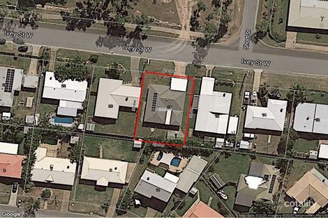 18 Ivey St W, Taranganba, QLD 4703