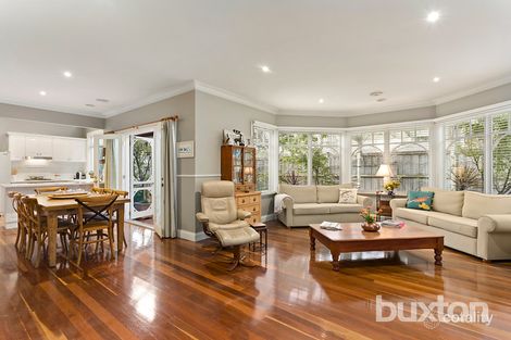 Property photo of 44 Treeby Boulevard Mordialloc VIC 3195