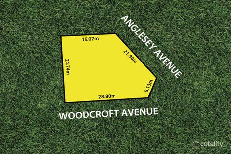 33 Anglesey Ave, St Georges, SA 5064