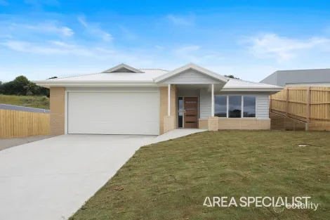 Property photo of 23 Catherston Close Korumburra VIC 3950