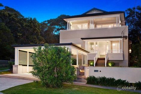 23 Radio Ave, Balgowlah Heights, NSW 2093