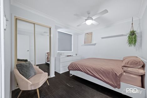 Property photo of 3 Thoar Place Claremont Meadows NSW 2747