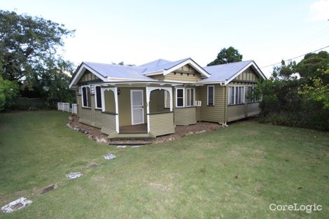 Property photo of 65 Albert Street Kingaroy QLD 4610