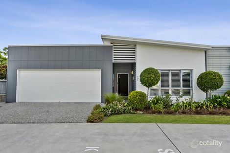 1/19 Bongaree Ave, Bongaree, QLD 4507