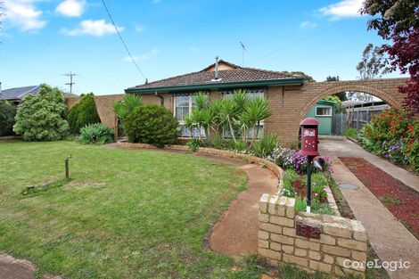 Property photo of 52 Rees Road Melton South VIC 3338