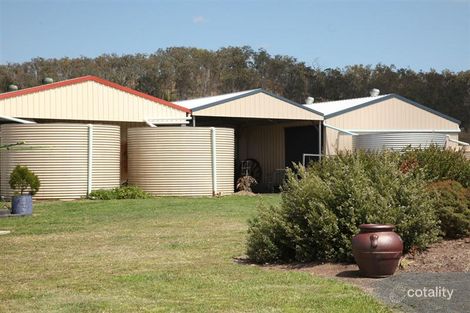 Property photo of 519 Munbilla Road Munbilla QLD 4309