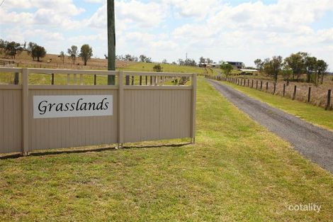 Property photo of 519 Munbilla Road Munbilla QLD 4309