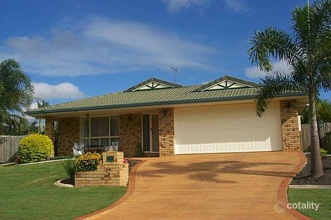 28 Egret Dr, Victoria Point, QLD 4165