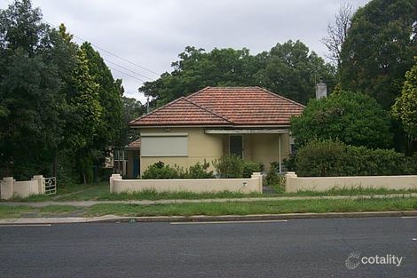 Property photo of 29 Kissing Point Road Dundas NSW 2117