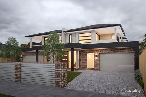 Property photo of 37 Hoffmans Road Essendon West VIC 3040