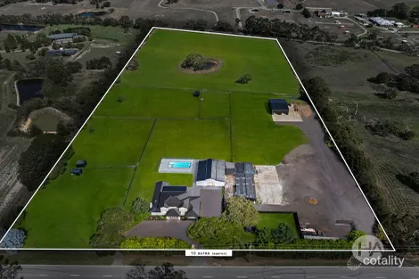 800 Robinsons Rd, Pearcedale, VIC 3912