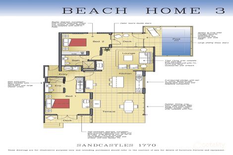 Property photo of 19/4 Ocean Beach Drive Agnes Water QLD 4677