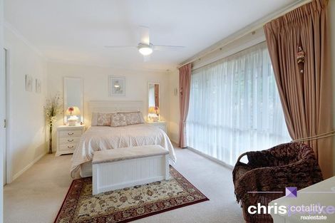 Property photo of 9 Kingsmill Terrace Berwick VIC 3806