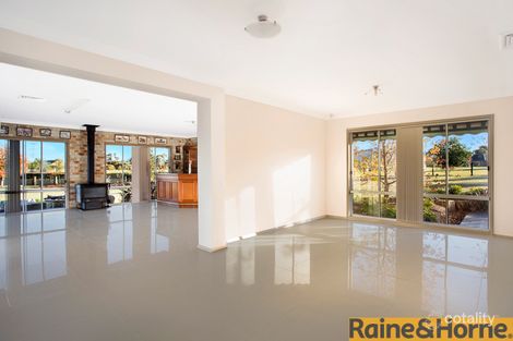 Property photo of 168 Barkly Drive Windsor Downs NSW 2756