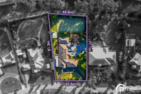 Property photo of 79-81 Brookvale Close Beaconsfield VIC 3807