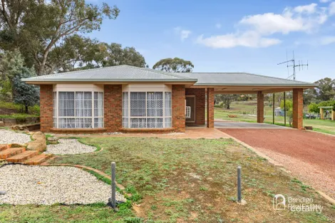 227-233 Marong Rd, Maiden Gully, VIC 3551