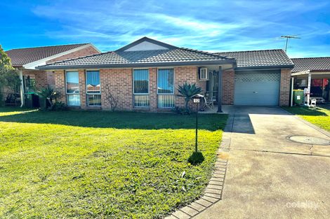 Property photo of 12 Callistemon Grove Greenacre NSW 2190
