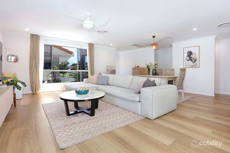 Property photo of 52 Gooding Drive Coombabah QLD 4216