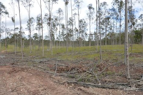 250 Jessons Rd, Mount Urah, QLD 4650