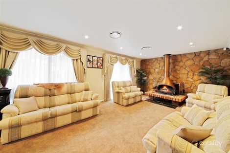 Property photo of 3 Arunta Crescent Leumeah NSW 2560