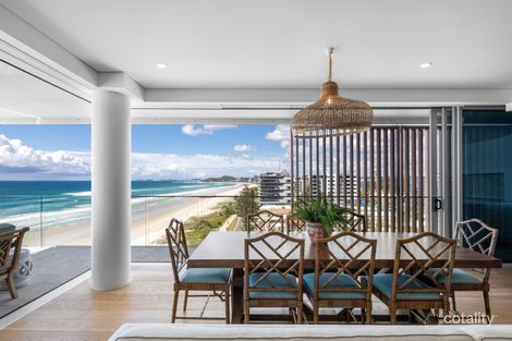 Property photo of 801/460 The Esplanade Palm Beach QLD 4221