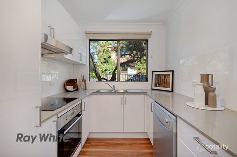 Property photo of 32/23 Taranto Road Marsfield NSW 2122