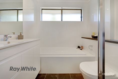 Property photo of 32/23 Taranto Road Marsfield NSW 2122