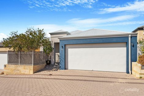 Property photo of 10/40 Davilak Avenue Hamilton Hill WA 6163