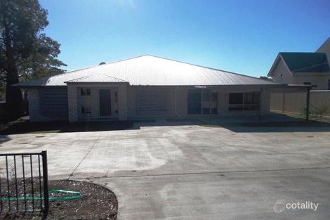 21 Moore St, Wandoan, QLD 4419