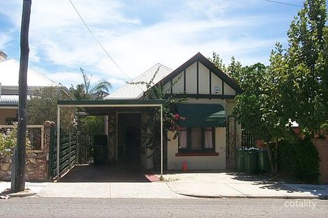 17 Kerr St, West Leederville, WA 6007