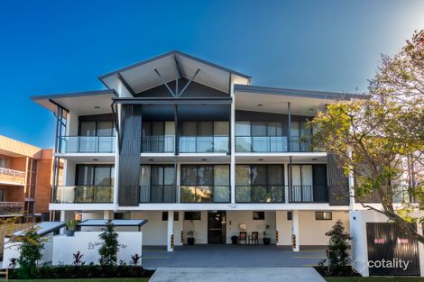 3/25 Victoria Tce, Annerley, QLD 4103