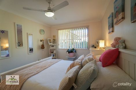 Property photo of 25 Hilldale Crescent Morayfield QLD 4506
