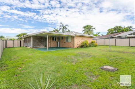 Property photo of 8 Hettwer Court Victoria Point QLD 4165