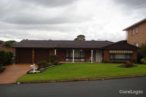 Property photo of 4 Cochran Place Abbotsbury NSW 2176