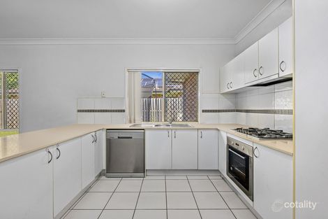 Property photo of 25 Carney Circuit Redbank Plains QLD 4301