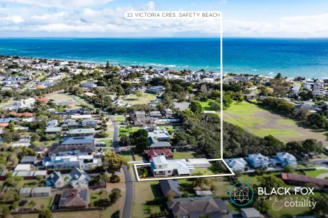23 Victoria Cres, Safety Beach, VIC 3936