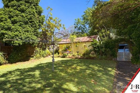 Property photo of 8 Martin Street Hunters Hill NSW 2110