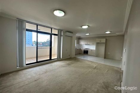 Property photo of 6/130 Station Street Wentworthville NSW 2145