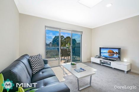 Property photo of 6/17 Gladstone Street Perth WA 6000