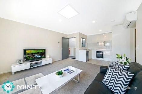 6/17 Gladstone St, Perth, WA 6000